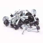 Self Drilling & Tapping Screws (Tek) 12-14 x 20 mm