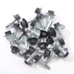 Self Drilling & Tapping Screws (Tek) 12-14 x 20 mm