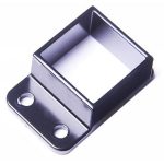 40mm Single Lug Rail Bracket